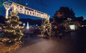 Your Home - City Apartment in Kufstein
